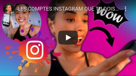 Vidéo Youtube du 29/03/2020 de Mireille (@mireillendm_ sur Instagram)