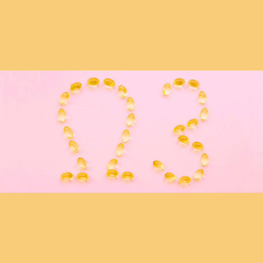 Oméga 3 sontils vraiment essentiels contre l’acné ? Acne Positive