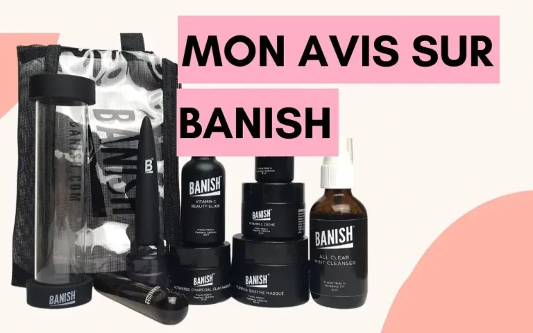 Mon avis sur BANISH