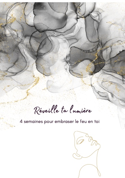 Réveille ta lumière