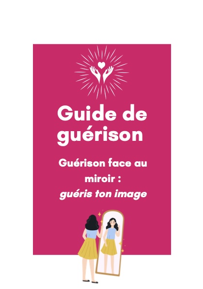 Guérison face au miroir