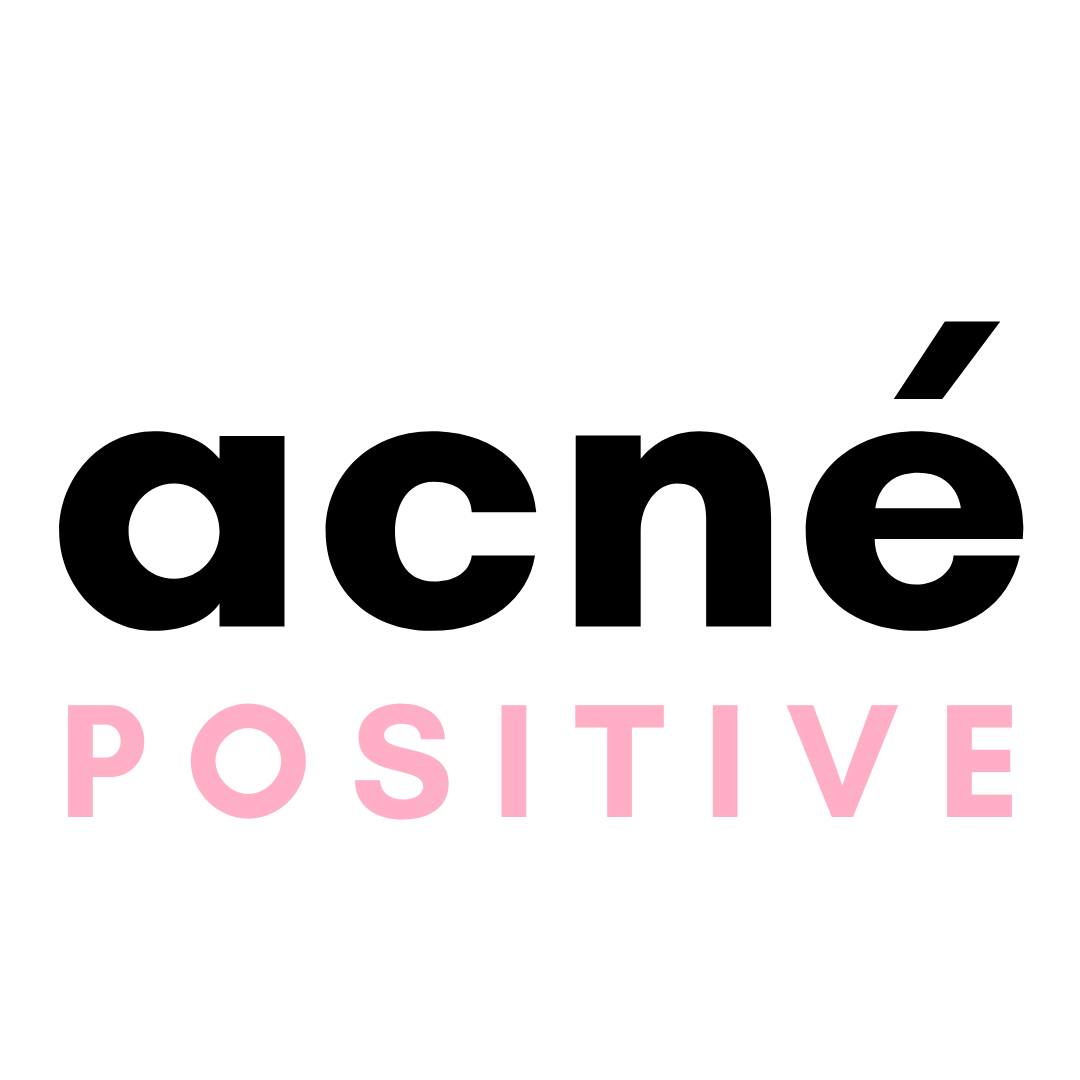 Acné Positive